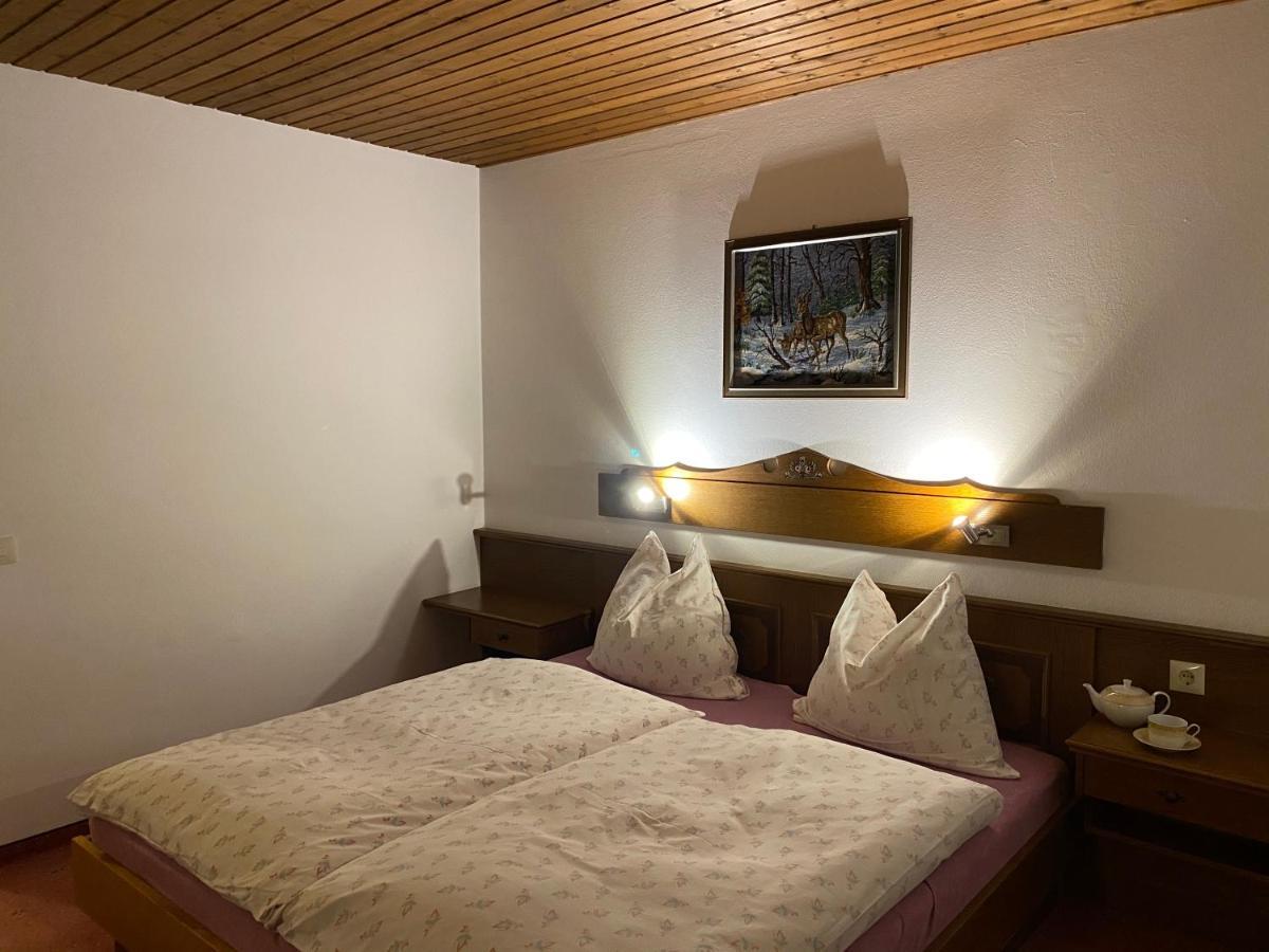 Apartamento Haus Kleinberg Filzmoos Exterior foto